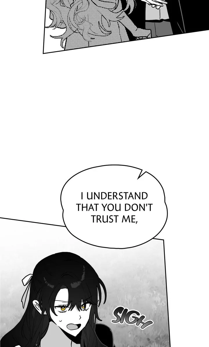 Falling for a Dying Princess chapter 45 page 17