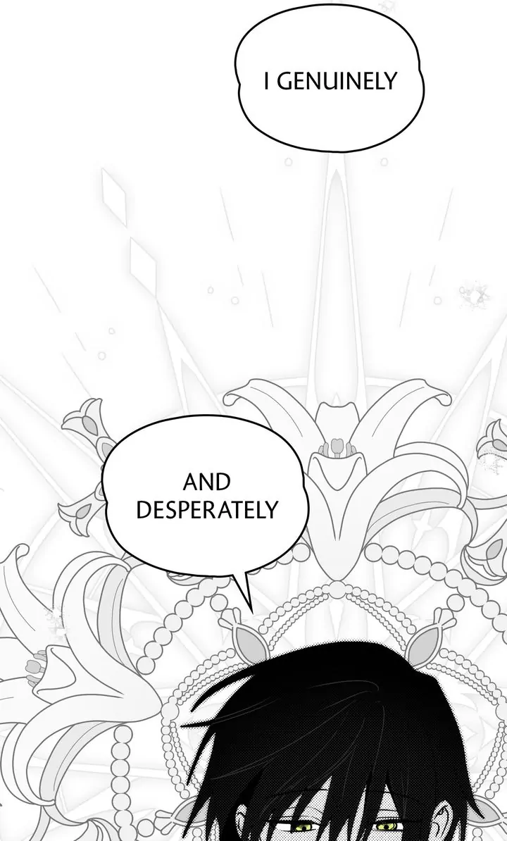 Falling for a Dying Princess chapter 45 page 19