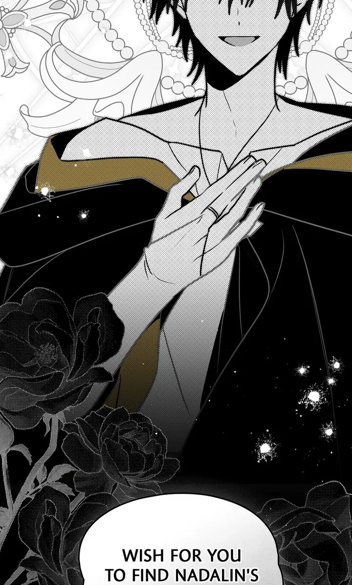 Falling for a Dying Princess chapter 45 page 20