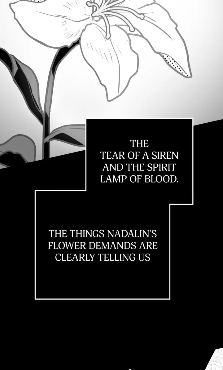 Falling for a Dying Princess chapter 45 page 23