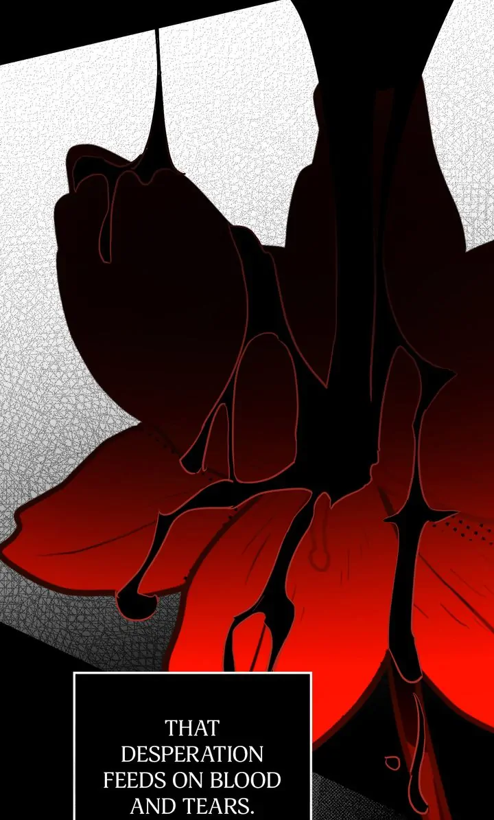 Falling for a Dying Princess chapter 45 page 24