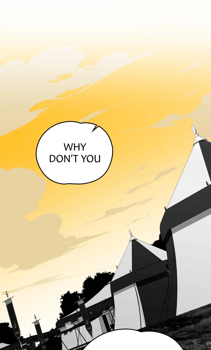 Falling for a Dying Princess chapter 45 page 28