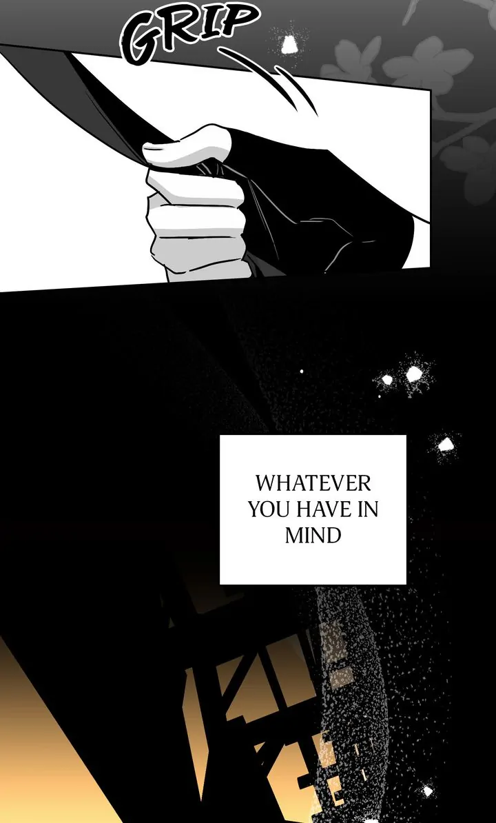 Falling for a Dying Princess chapter 45 page 34