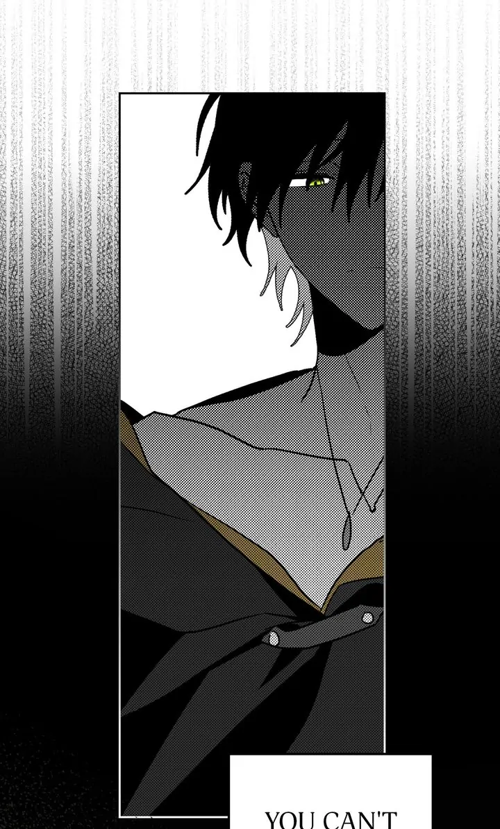 Falling for a Dying Princess chapter 45 page 37