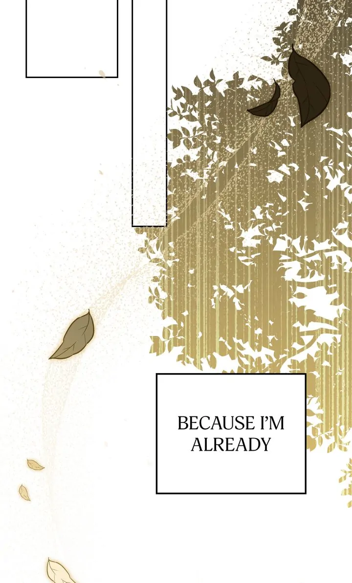 Falling for a Dying Princess chapter 45 page 39