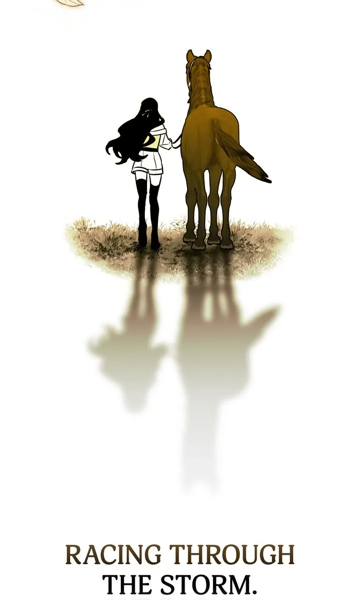 Falling for a Dying Princess chapter 45 page 40