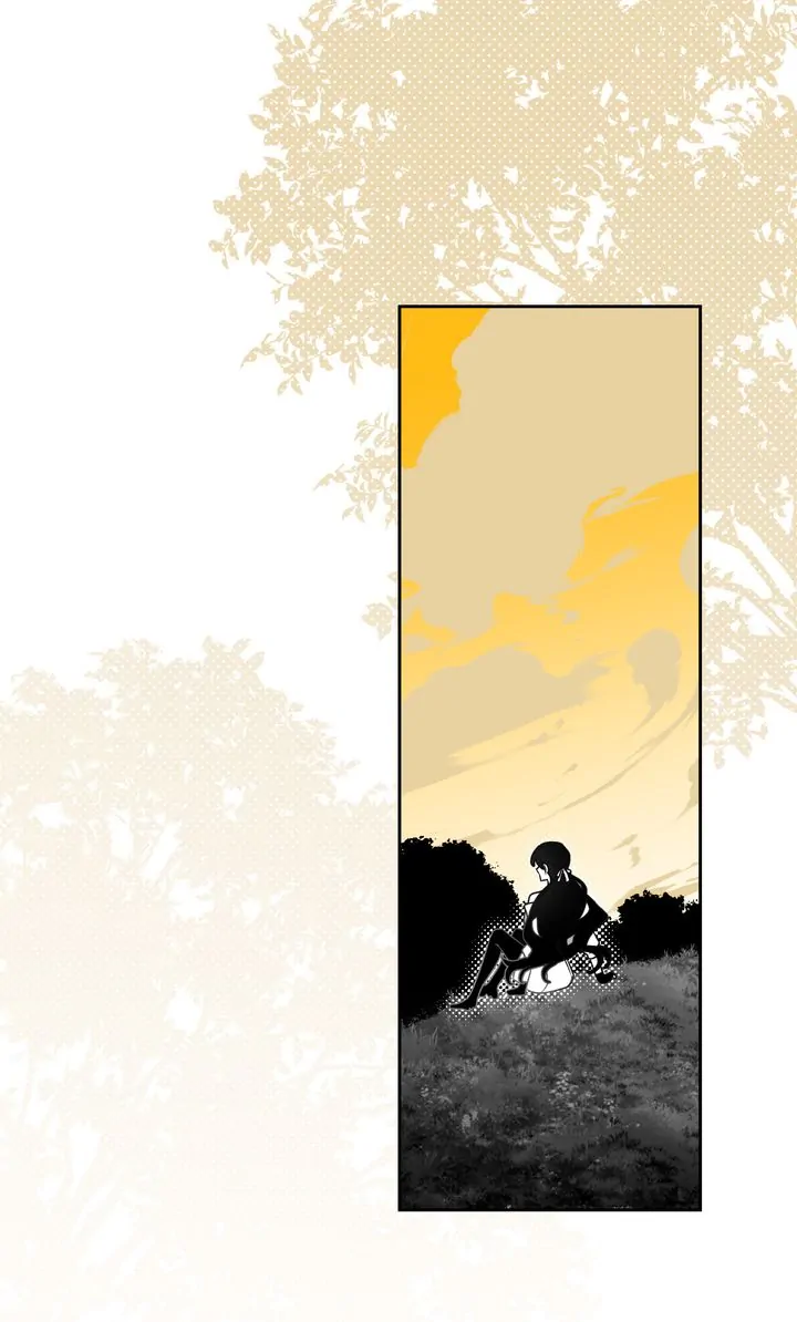 Falling for a Dying Princess chapter 45 page 43