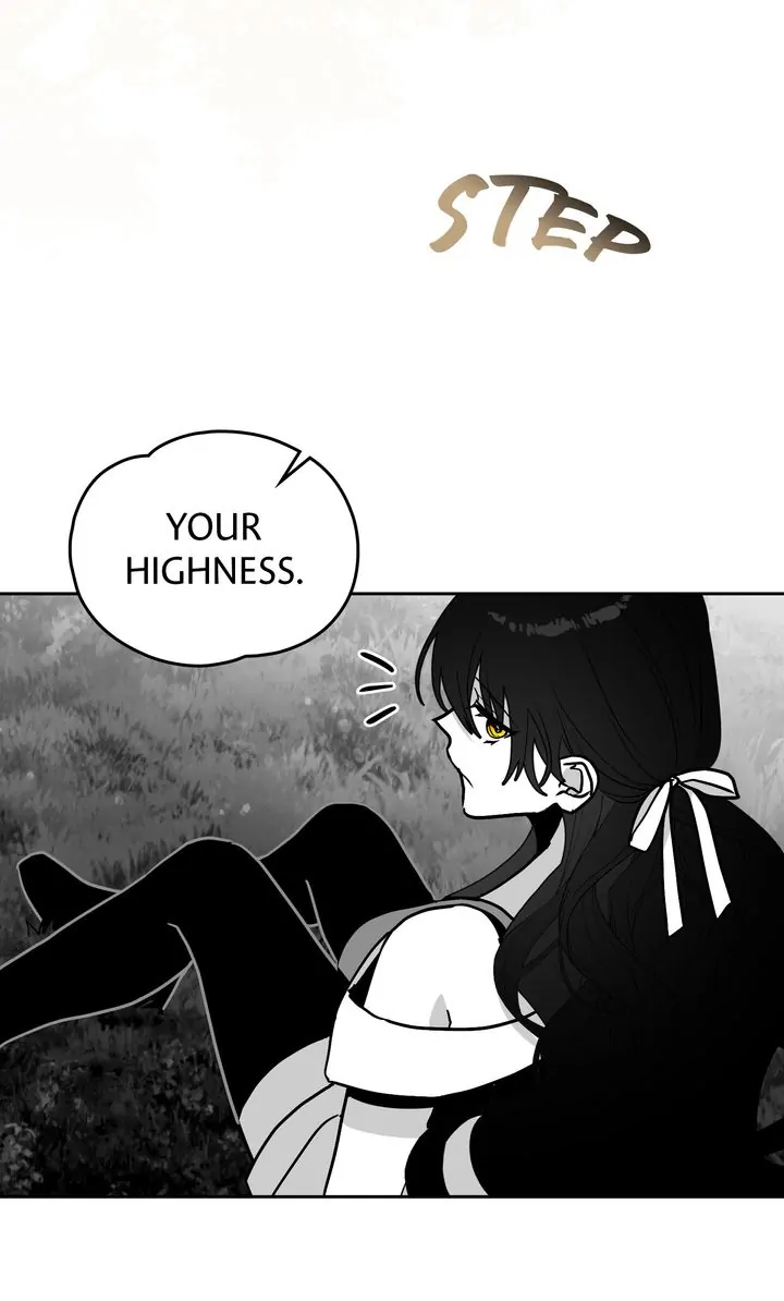 Falling for a Dying Princess chapter 45 page 44