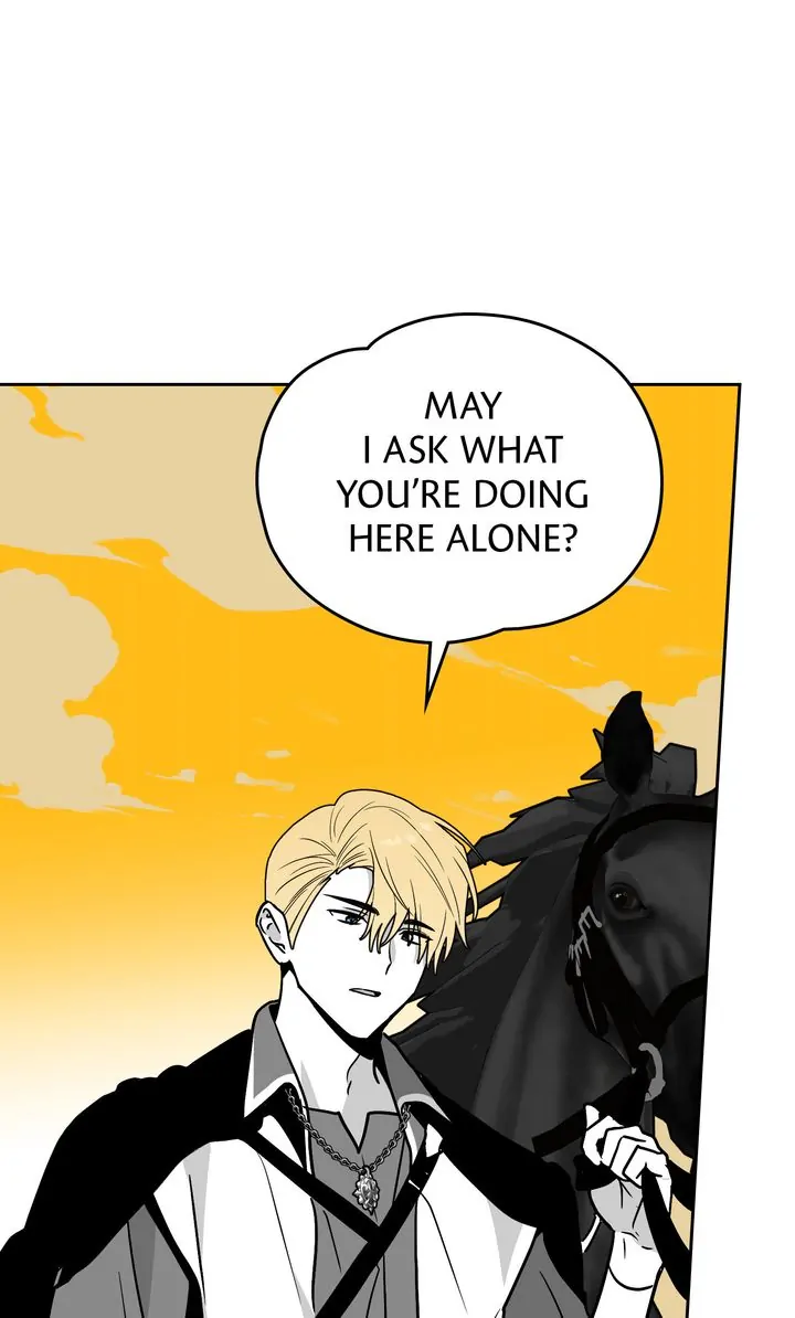 Falling for a Dying Princess chapter 45 page 45