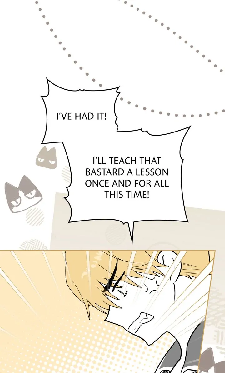 Falling for a Dying Princess chapter 45 page 48