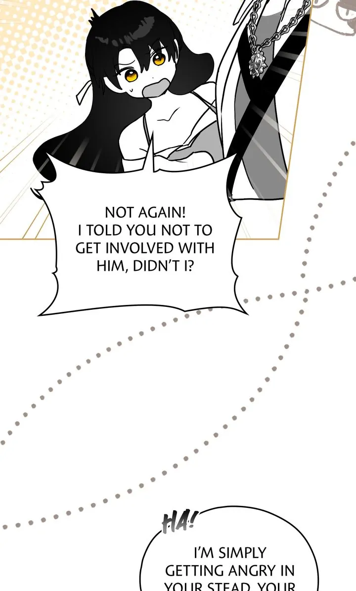 Falling for a Dying Princess chapter 45 page 49