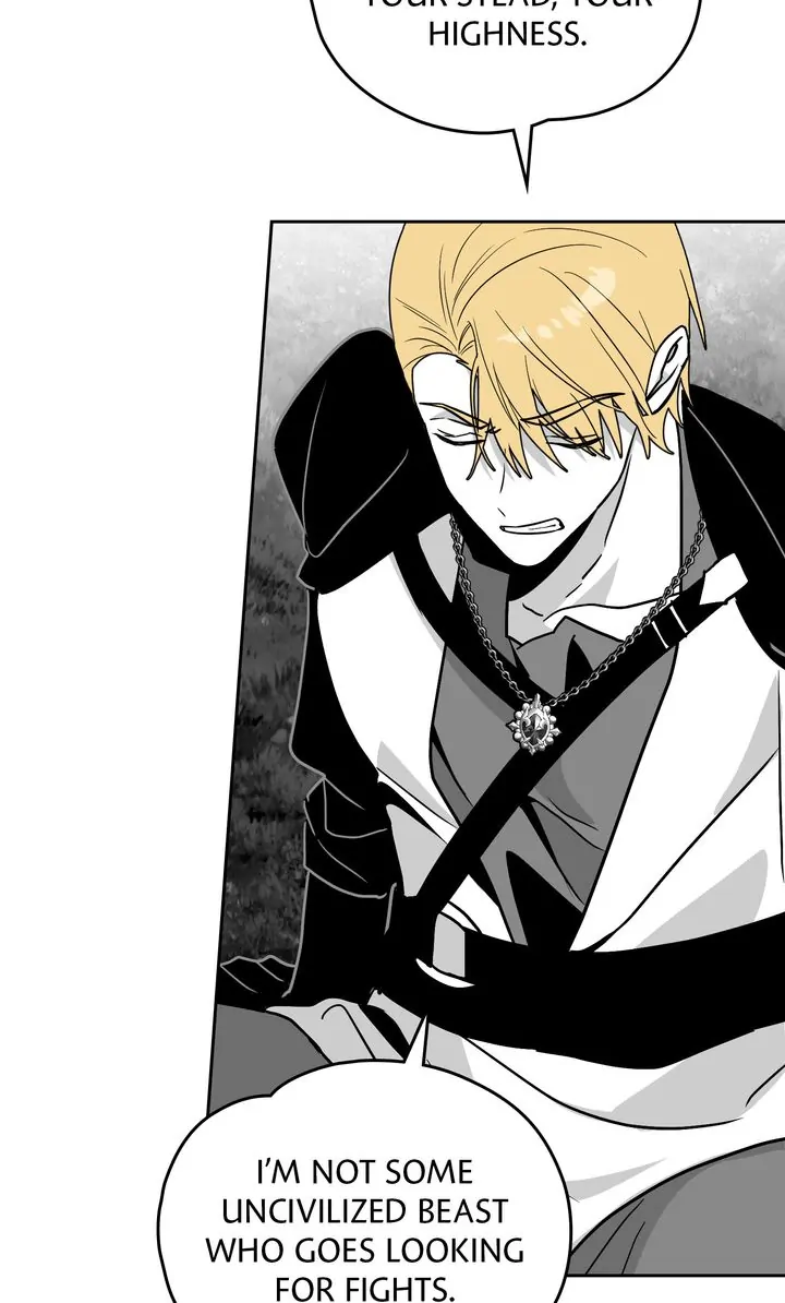 Falling for a Dying Princess chapter 45 page 50
