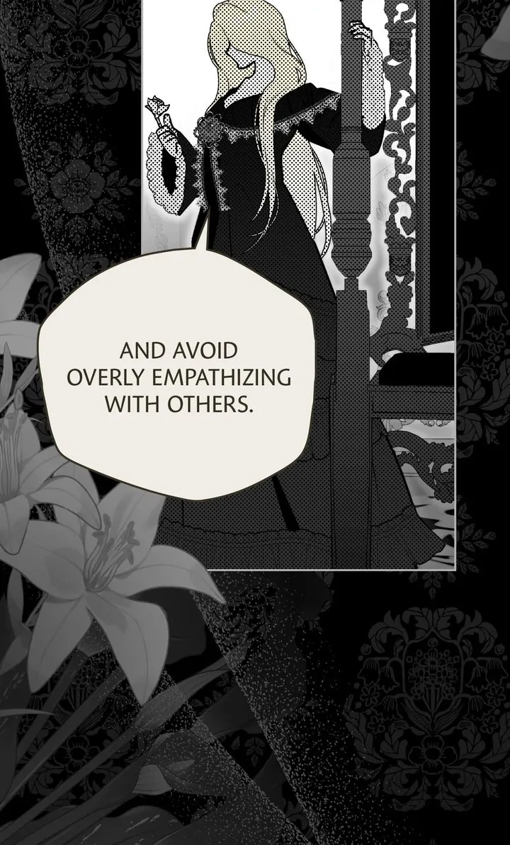 Falling for a Dying Princess chapter 45 page 54