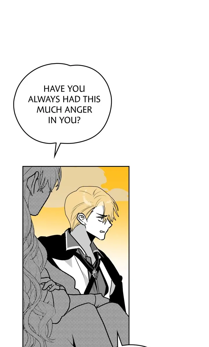 Falling for a Dying Princess chapter 45 page 57