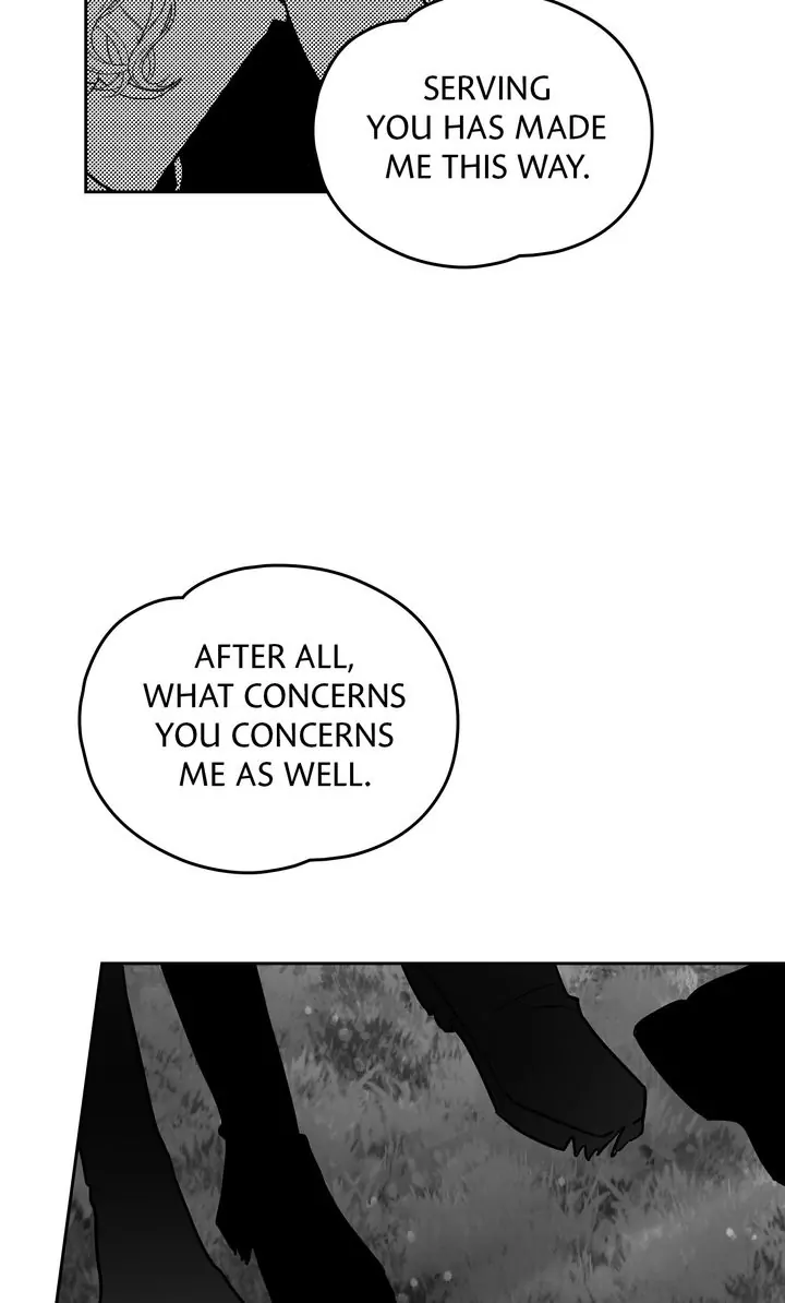 Falling for a Dying Princess chapter 45 page 58