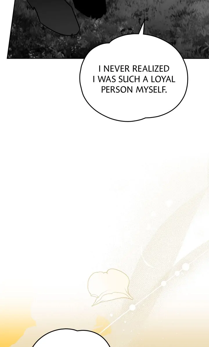 Falling for a Dying Princess chapter 45 page 59