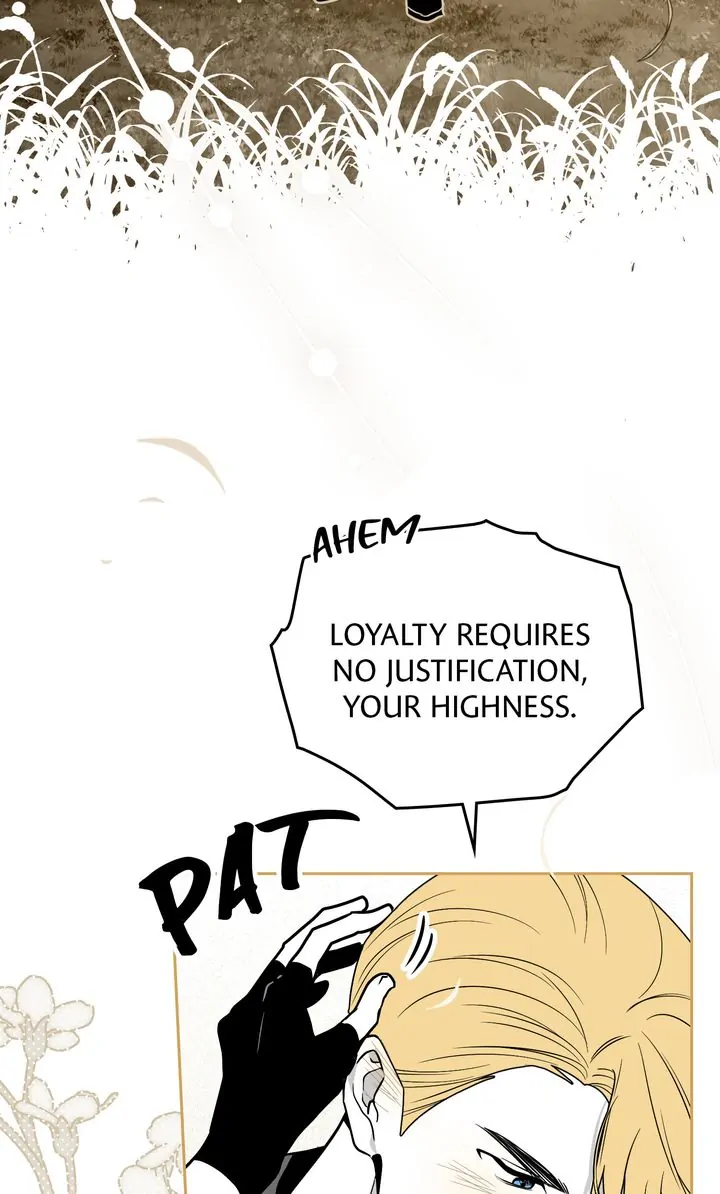 Falling for a Dying Princess chapter 45 page 61
