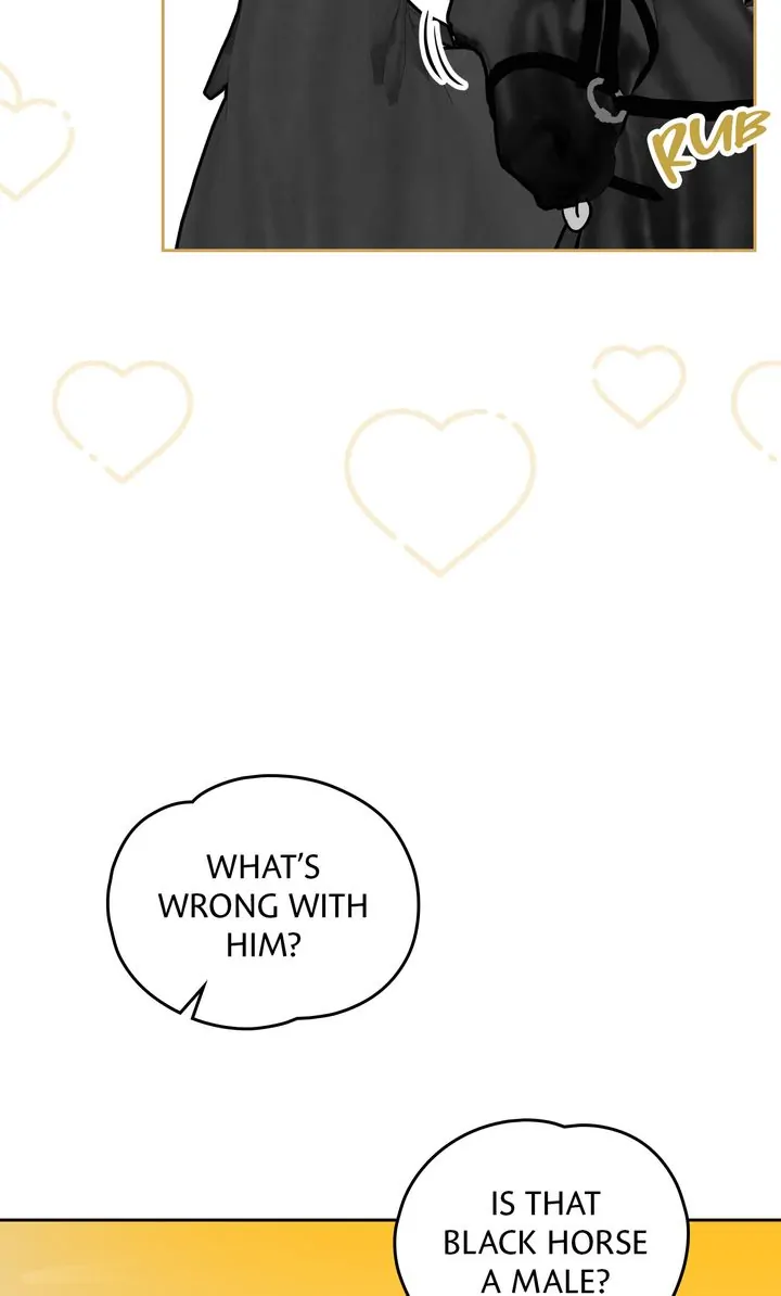Falling for a Dying Princess chapter 45 page 66