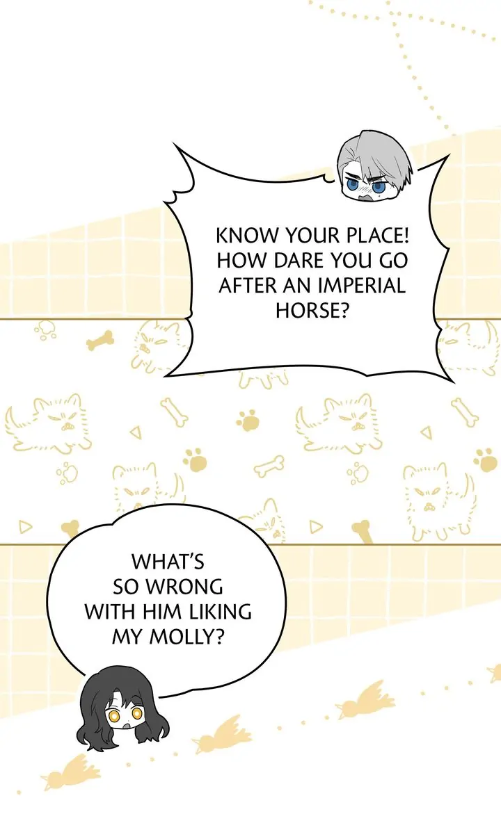 Falling for a Dying Princess chapter 45 page 69