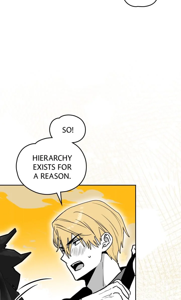 Falling for a Dying Princess chapter 45 page 71