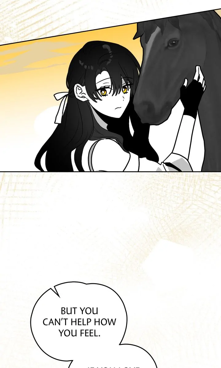 Falling for a Dying Princess chapter 45 page 73