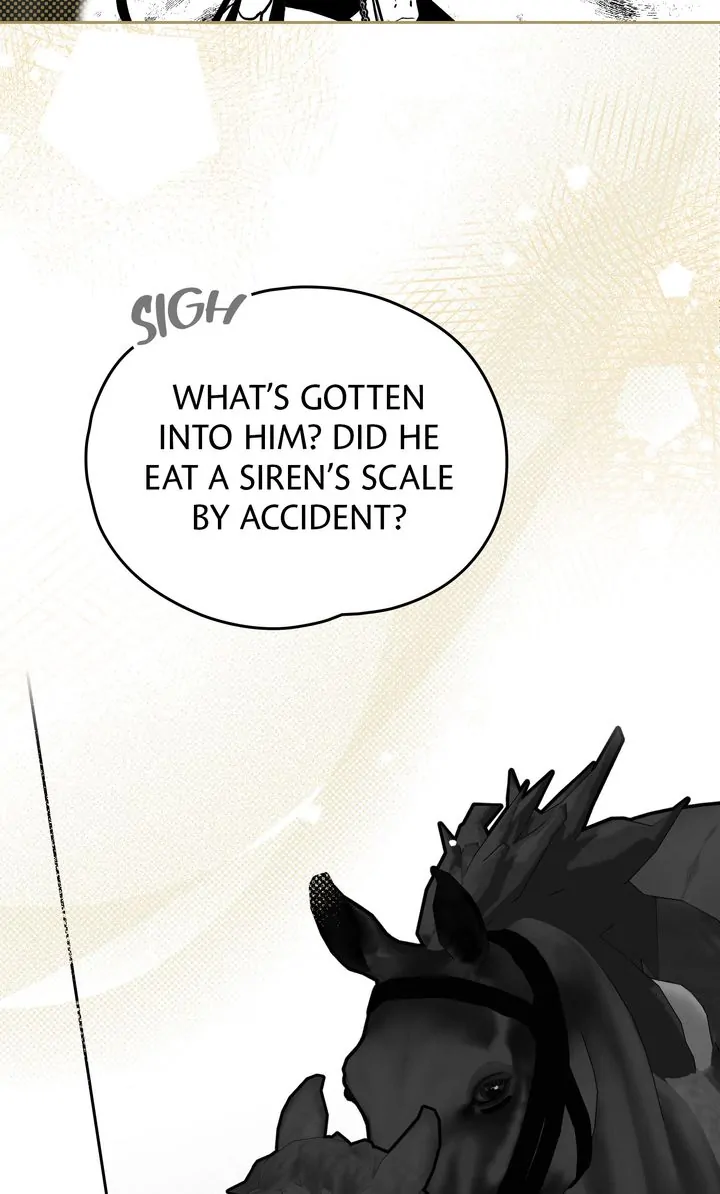 Falling for a Dying Princess chapter 45 page 76