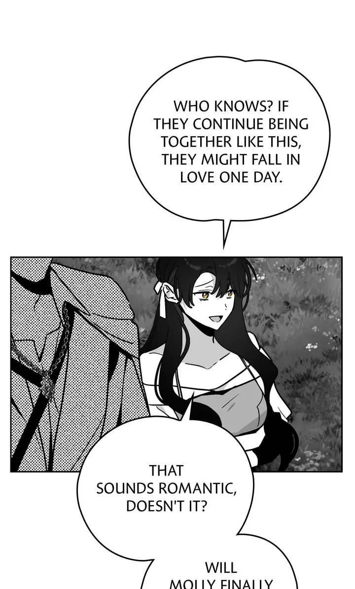 Falling for a Dying Princess chapter 45 page 78