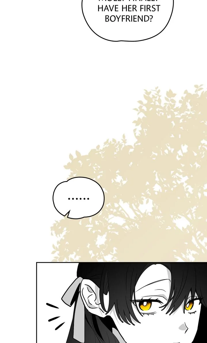 Falling for a Dying Princess chapter 45 page 79