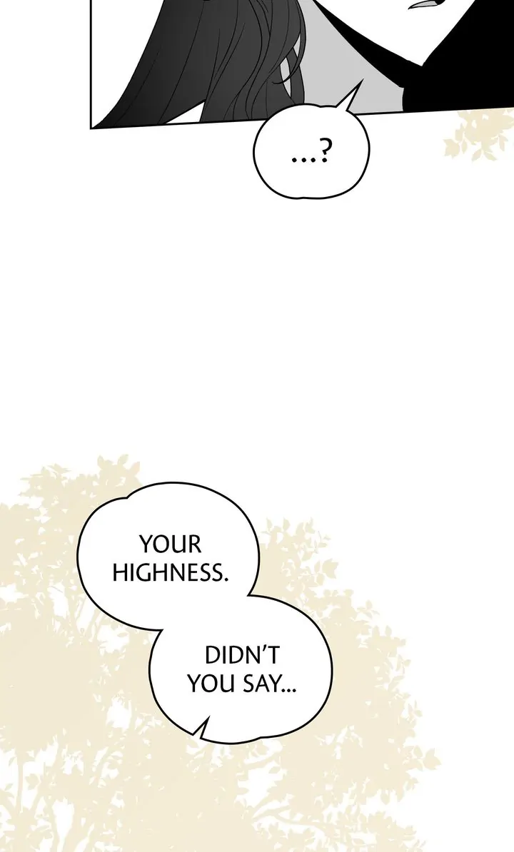 Falling for a Dying Princess chapter 45 page 80