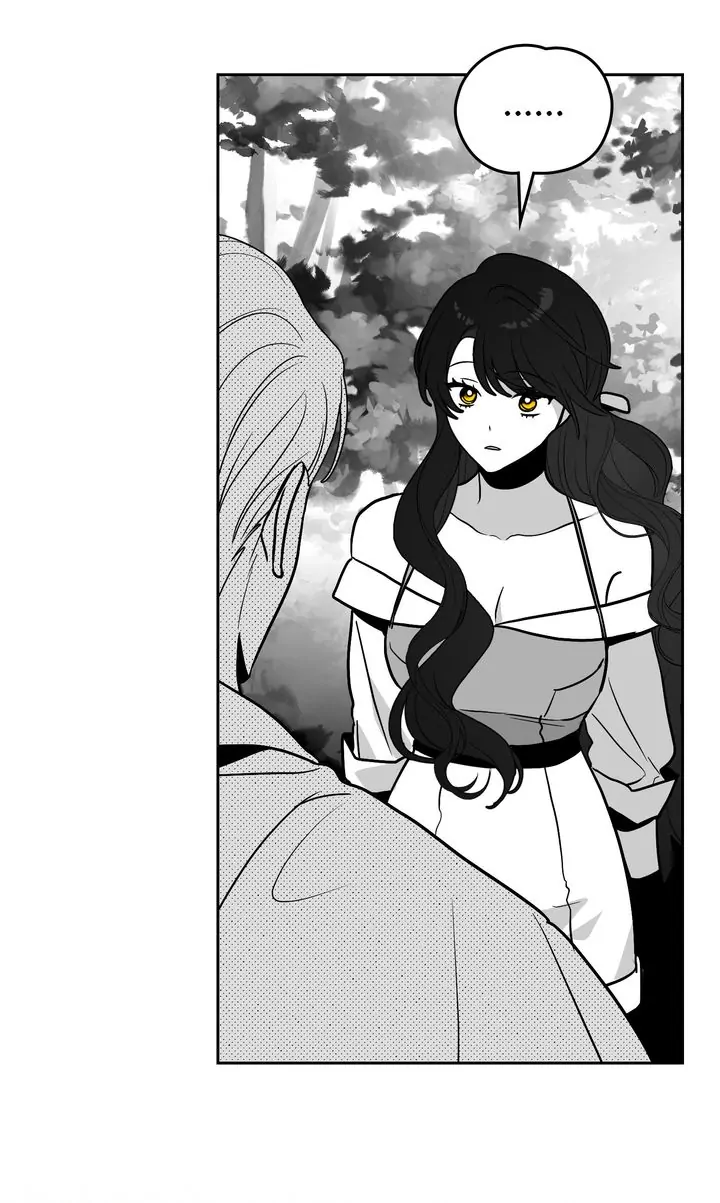 Falling for a Dying Princess chapter 46 page 3