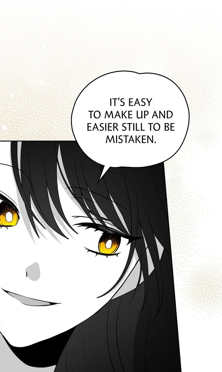 Falling for a Dying Princess chapter 46 page 4