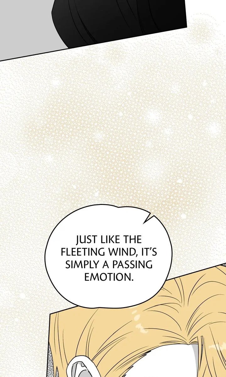 Falling for a Dying Princess chapter 46 page 5