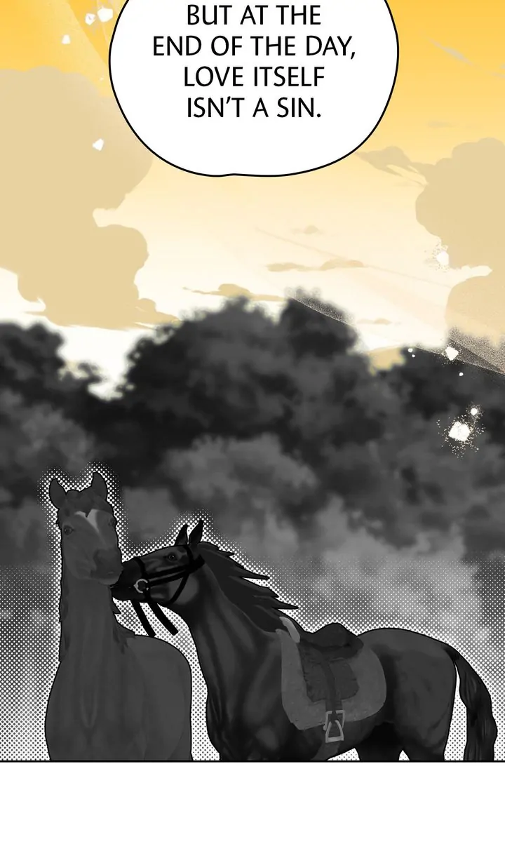 Falling for a Dying Princess chapter 46 page 7