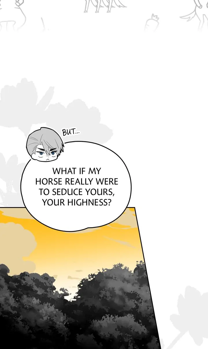 Falling for a Dying Princess chapter 46 page 9