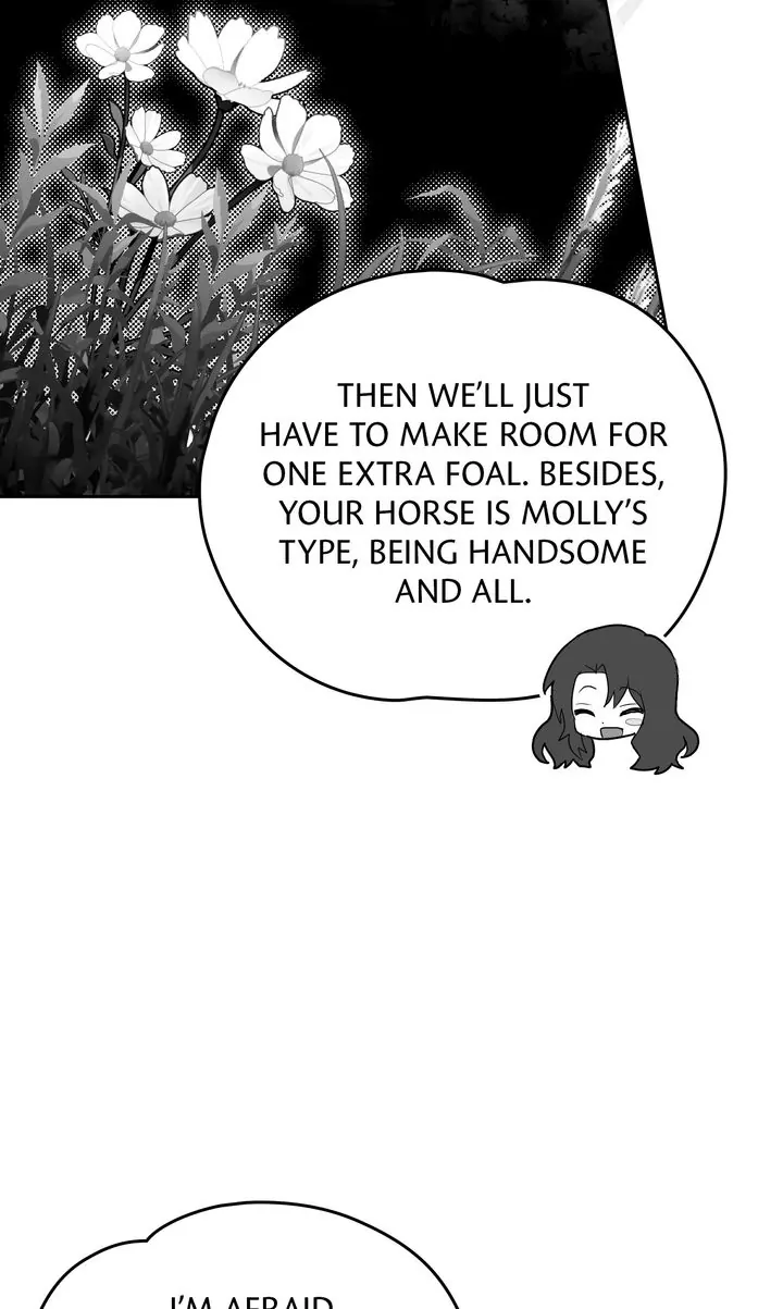Falling for a Dying Princess chapter 46 page 10