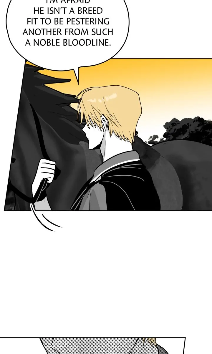 Falling for a Dying Princess chapter 46 page 11