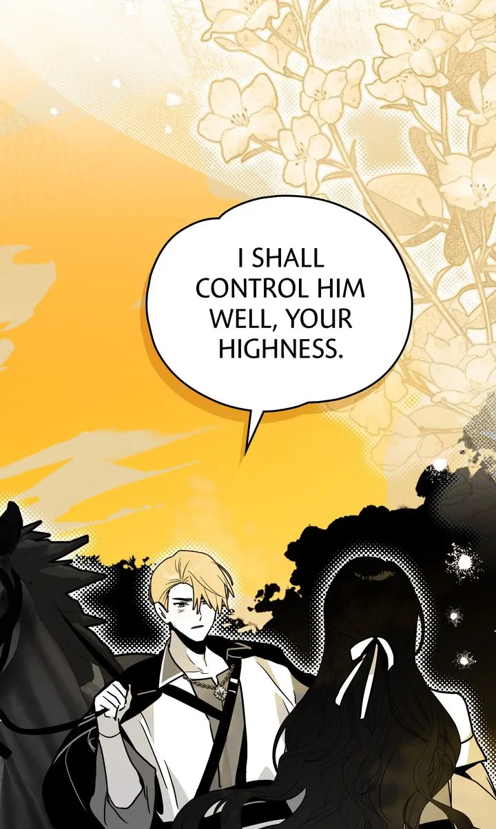 Falling for a Dying Princess chapter 46 page 13