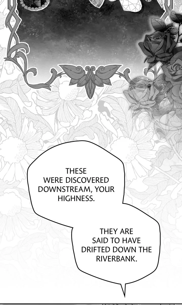 Falling for a Dying Princess chapter 46 page 22