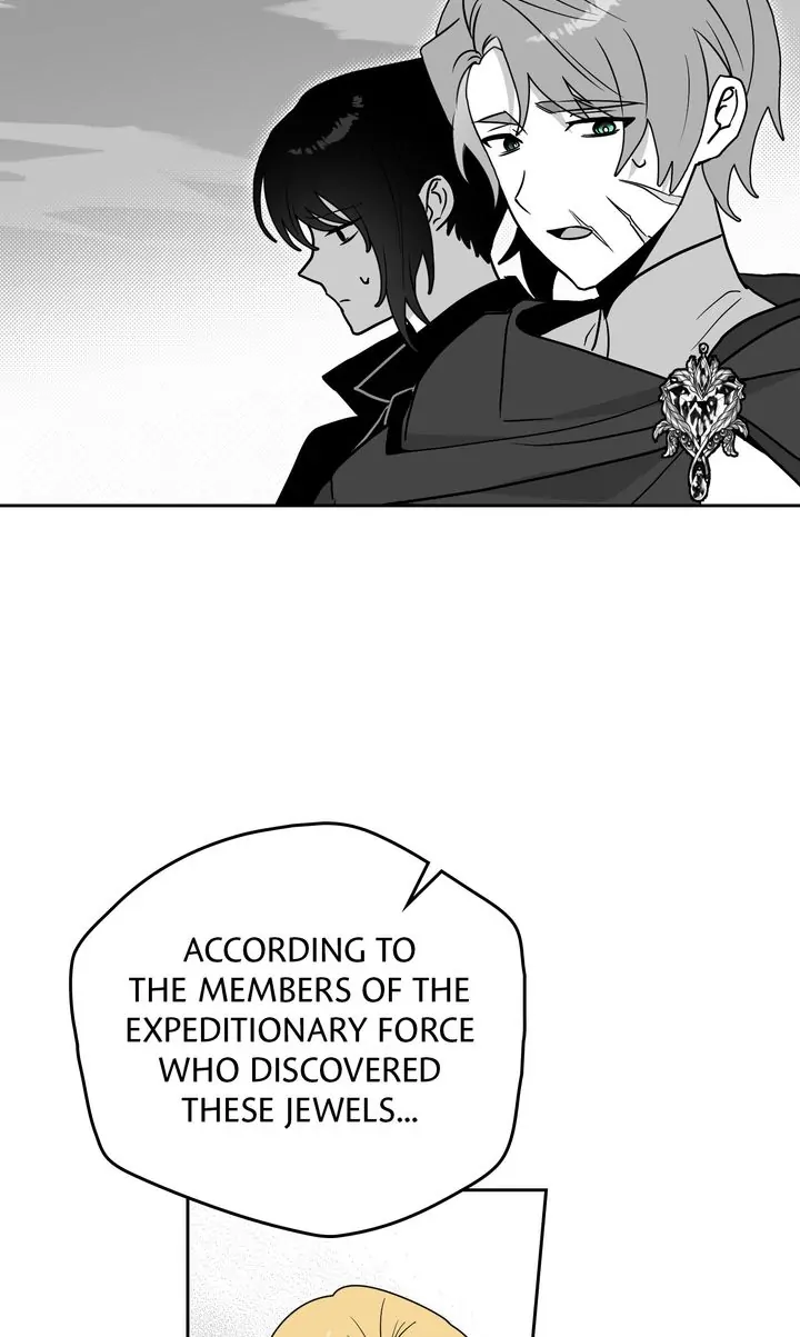 Falling for a Dying Princess chapter 46 page 23