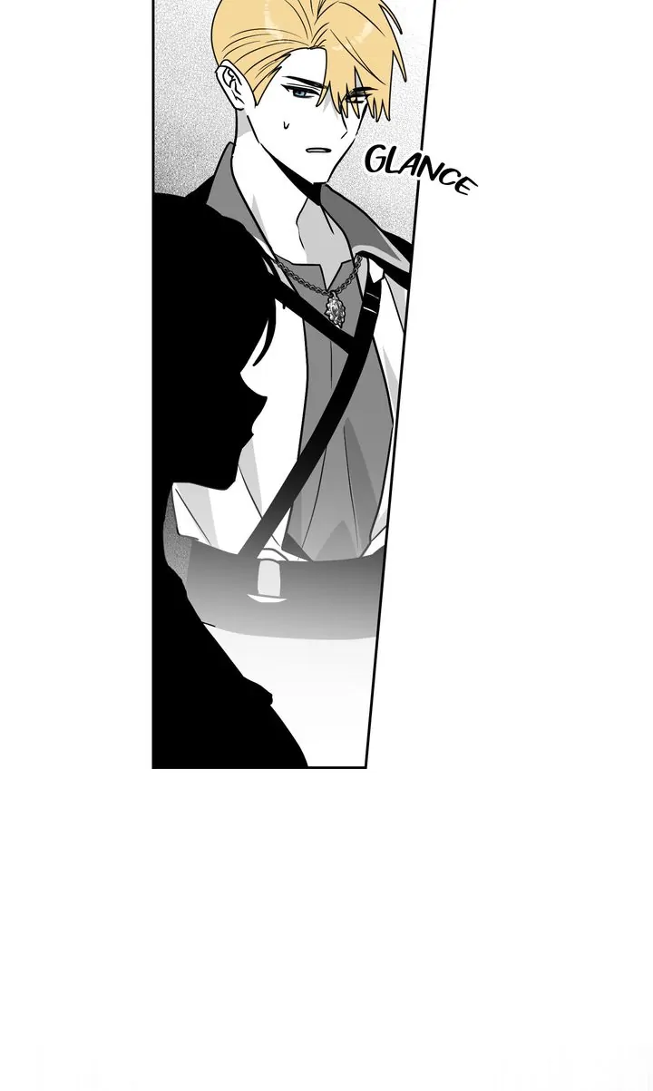 Falling for a Dying Princess chapter 46 page 24