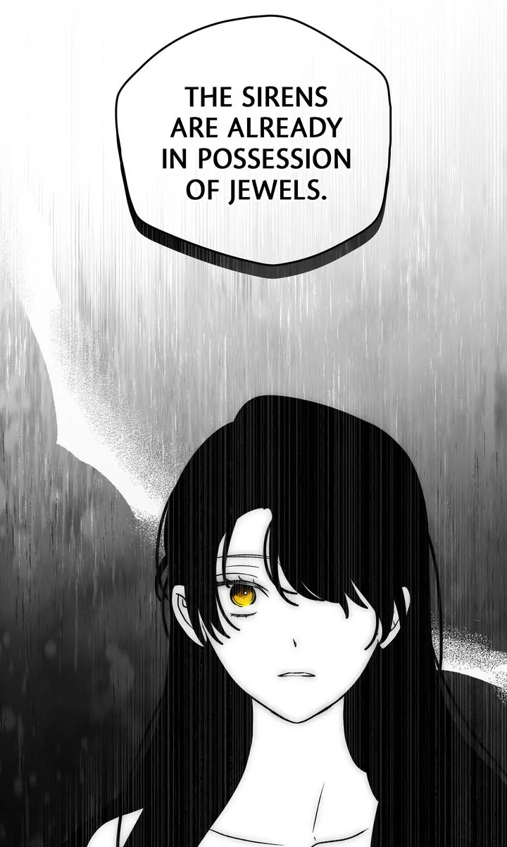 Falling for a Dying Princess chapter 46 page 25