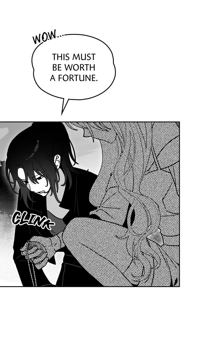 Falling for a Dying Princess chapter 46 page 28