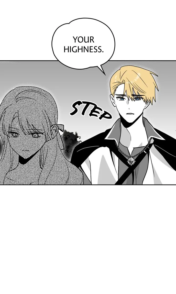 Falling for a Dying Princess chapter 46 page 29