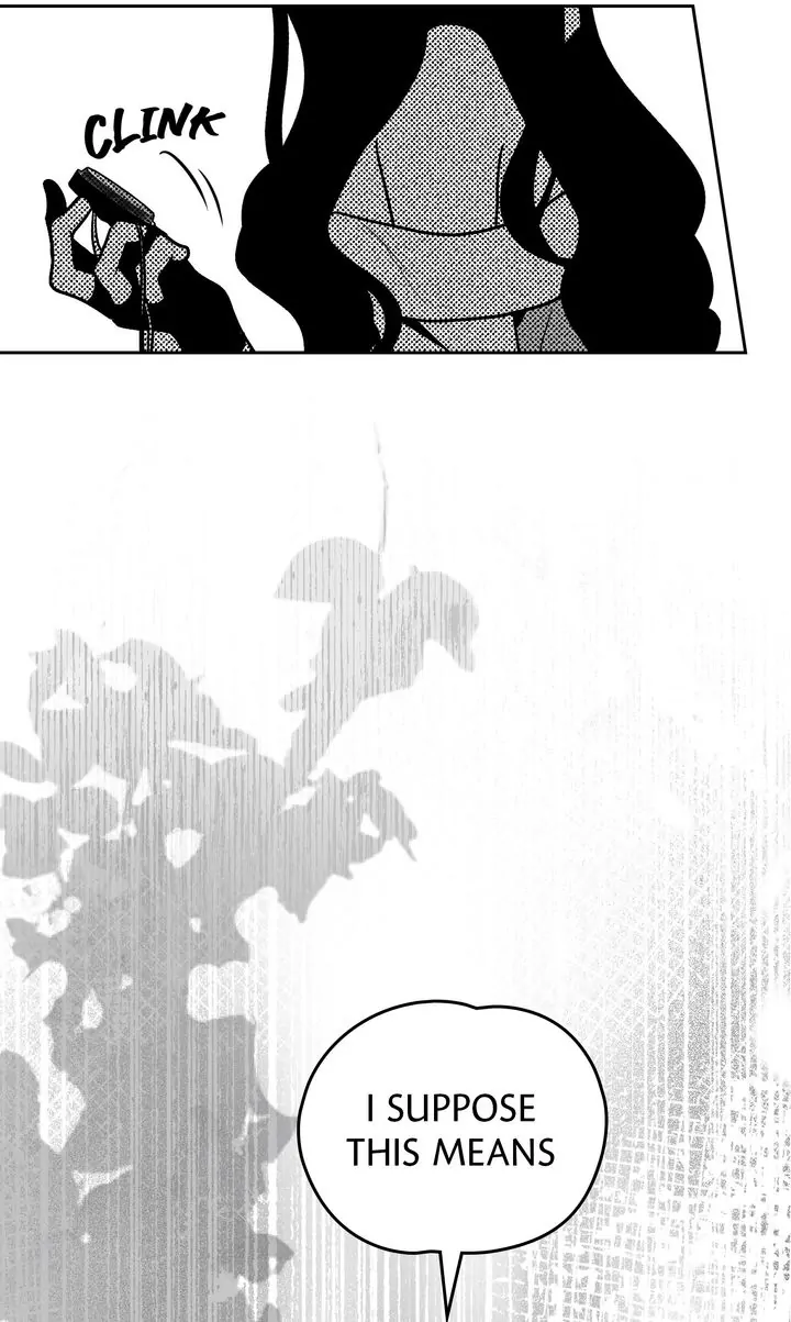 Falling for a Dying Princess chapter 46 page 30