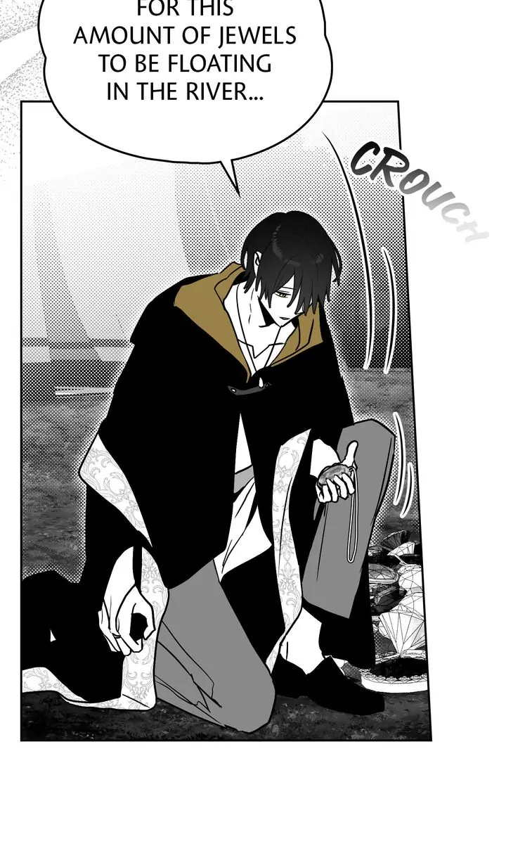 Falling for a Dying Princess chapter 46 page 34