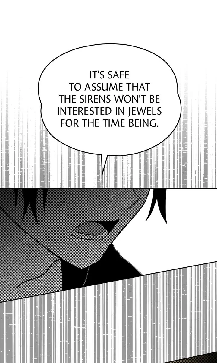 Falling for a Dying Princess chapter 46 page 35