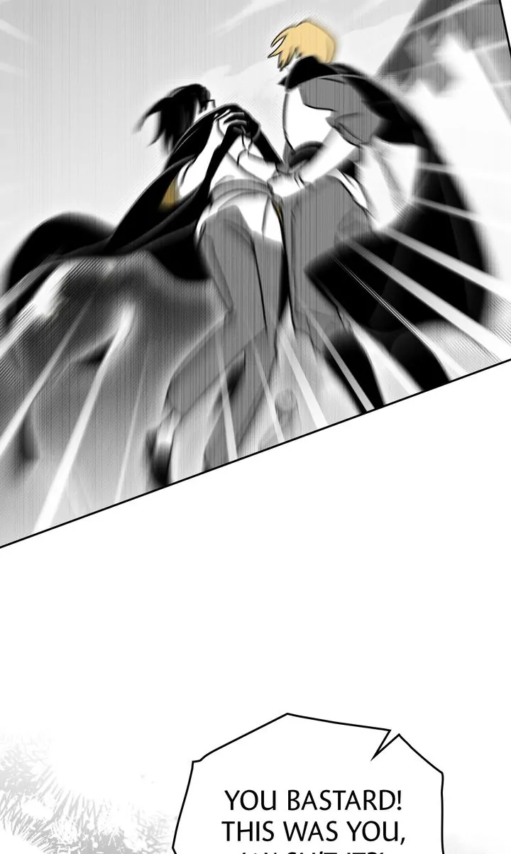 Falling for a Dying Princess chapter 46 page 38