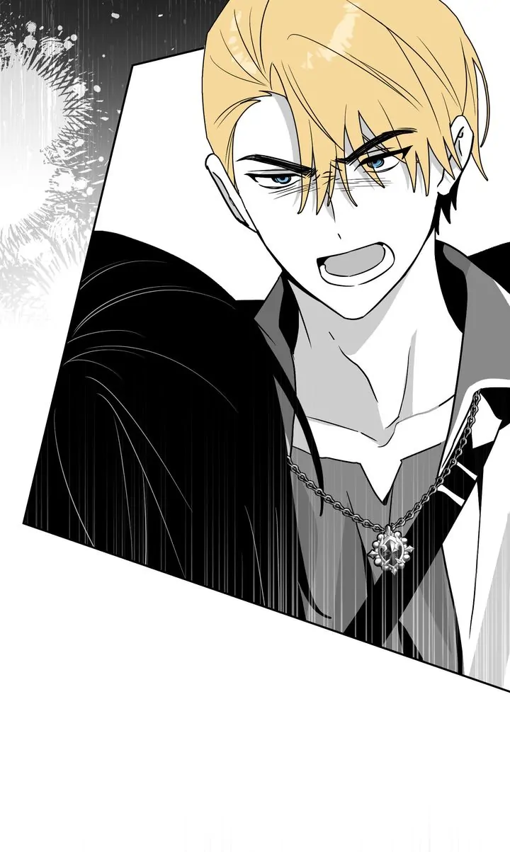Falling for a Dying Princess chapter 46 page 41