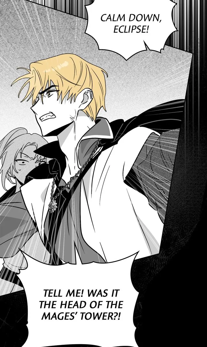 Falling for a Dying Princess chapter 46 page 43
