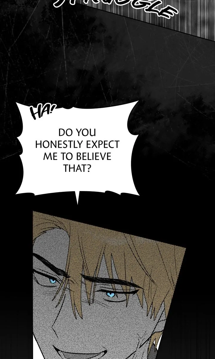 Falling for a Dying Princess chapter 46 page 45